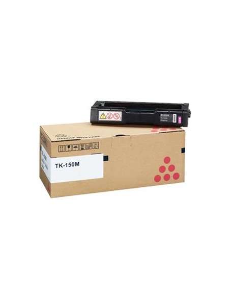 Cartucho de toner ORIGINAL 1T05JKBNL0 - TK150M