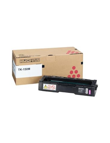 Cartucho de toner ORIGINAL 1T05JKBNL0 - TK150M