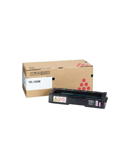 Cartucho de toner ORIGINAL 1T05JKBNL0 - TK150M