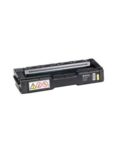 Cartucho de toner ORIGINAL 1T05JKANL0 - TK150Y