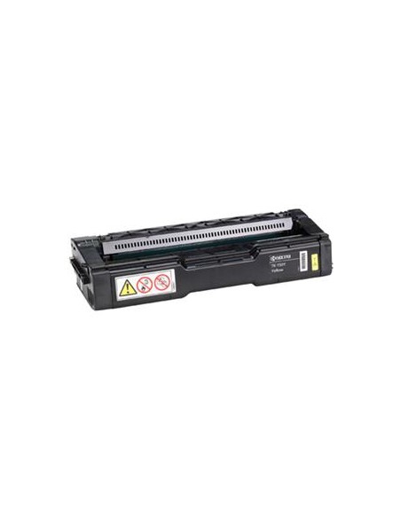 Cartucho de toner ORIGINAL 1T05JKANL0 - TK150Y