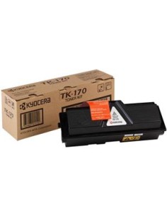 Cartucho de toner ORIGINAL 0T2LZ0NL - TK170