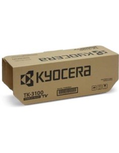 Cartucho de toner ORIGINAL 1T02MS0NL0 - TK3100