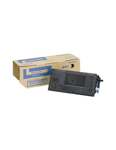 Cartucho de toner ORIGINAL 1T02MS0NL0 - TK3100