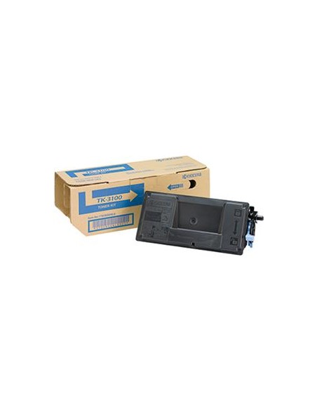 Cartucho de toner ORIGINAL 1T02MS0NL0 - TK3100