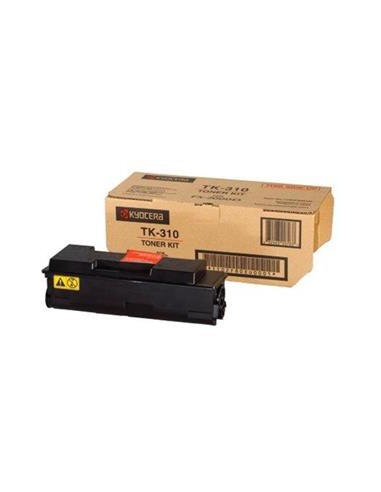 Cartucho de toner ORIGINAL T02F80EU - TK310