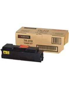 Cartucho de toner ORIGINAL T02F80EU - TK310 2