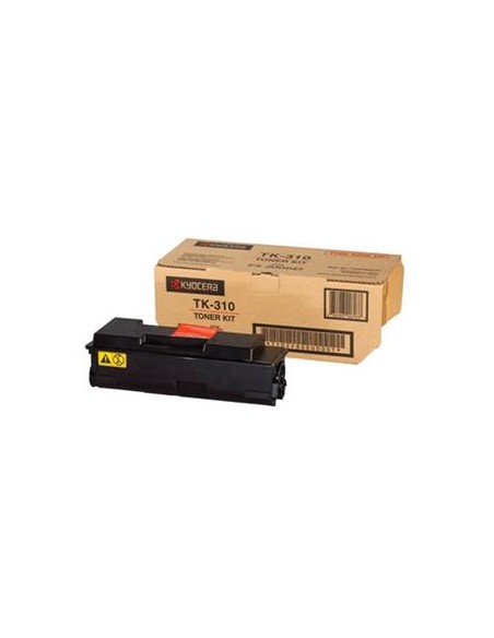 Cartucho de toner ORIGINAL T02F80EU - TK310