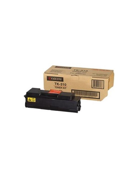 Cartucho de toner ORIGINAL T02F80EU - TK310