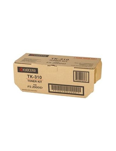 Cartucho de toner ORIGINAL T02F80EU - TK310