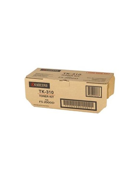 Cartucho de toner ORIGINAL T02F80EU - TK310