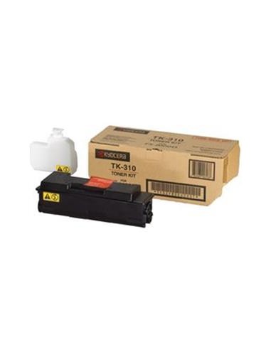 Cartucho de toner ORIGINAL T02F80EU - TK310