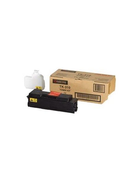 Cartucho de toner ORIGINAL T02F80EU - TK310
