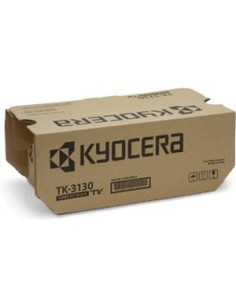 Cartucho de toner ORIGINAL 1T02LV0NL0 - TK3130