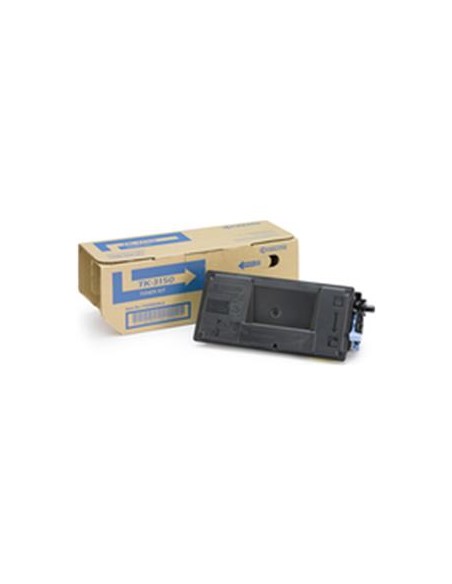 Cartucho de toner ORIGINAL 1T02NX0NL0 - TK3150