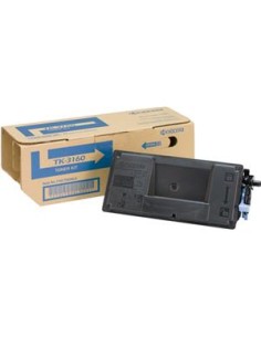 Cartucho de toner ORIGINAL 1T02T90NL0 - TK3160