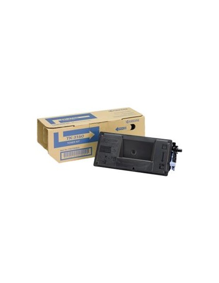 Cartucho de toner ORIGINAL 1T02T90NL0 - TK3160