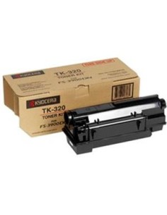 Cartucho de toner ORIGINAL T02F90EU - TK320 2