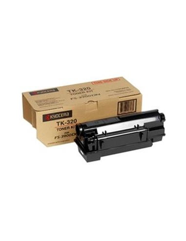 Cartucho de toner ORIGINAL T02F90EU - TK320