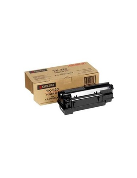 Cartucho de toner ORIGINAL T02F90EU - TK320