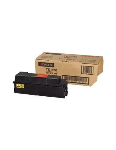 Cartucho de toner ORIGINAL T02F90EU - TK320
