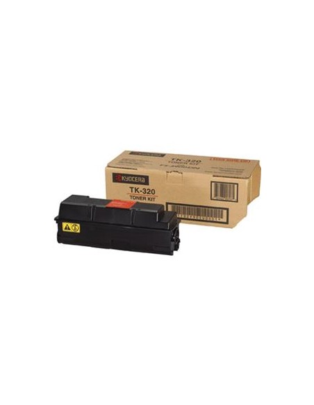 Cartucho de toner ORIGINAL T02F90EU - TK320