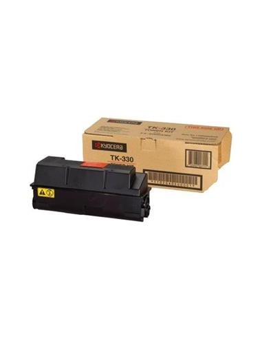 Cartucho de toner ORIGINAL T02GA0EU - TK330