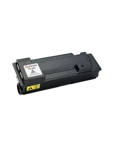Cartucho de toner ORIGINAL 0T2J00EU - TK340