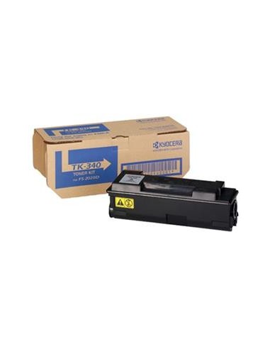 Cartucho de toner ORIGINAL 0T2J00EU - TK340