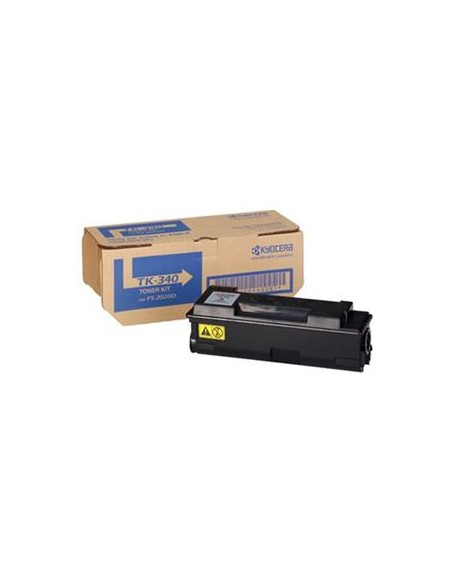 Cartucho de toner ORIGINAL 0T2J00EU - TK340