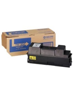 Cartucho de toner ORIGINAL 1T02LX0NL0 - TK350 2