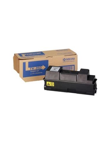 Cartucho de toner ORIGINAL 1T02LX0NL0 - TK350