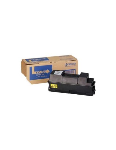 Cartucho de toner ORIGINAL 1T02LX0NL0 - TK350
