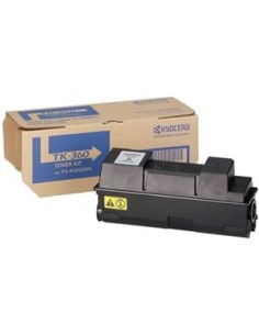 Cartucho de toner ORIGINAL TK360 - 1T02J20EU0 2