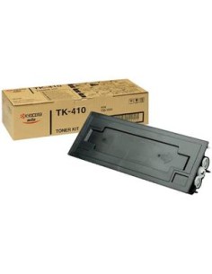 Cartucho de toner ORIGINAL 370AM010 - TK410