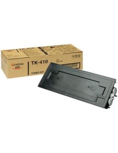 Cartucho de toner ORIGINAL 370AM010 - TK410 2