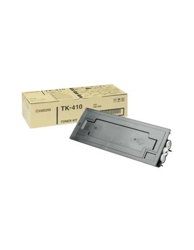 Cartucho de toner ORIGINAL 370AM010 - TK410