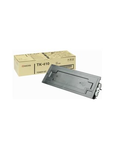 Cartucho de toner ORIGINAL 370AM010 - TK410