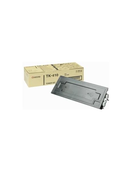 Cartucho de toner ORIGINAL 370AM010 - TK410