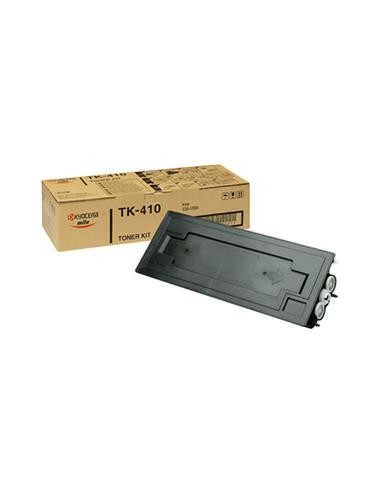Cartucho de toner ORIGINAL 370AM010 - TK410