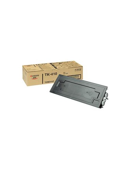 Cartucho de toner ORIGINAL 370AM010 - TK410