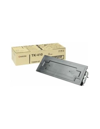 Cartucho de toner ORIGINAL 370AM010 - TK410
