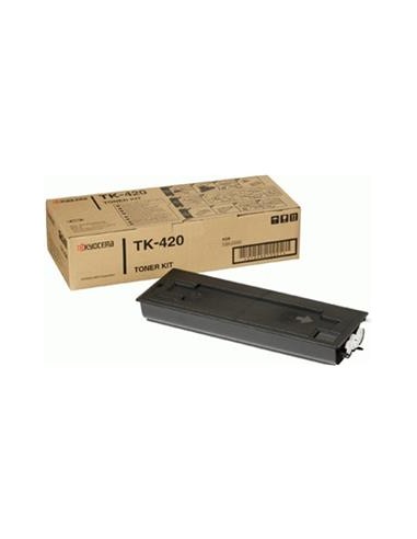 Cartucho de toner ORIGINAL TK410 - 370AM010 /...