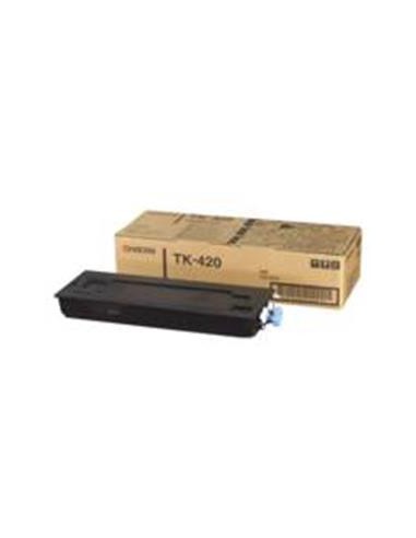 Cartucho de toner ORIGINAL TK410 - 370AM010 /...