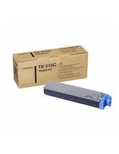 Cartucho de toner ORIGINAL OT2F3CEU - TK510C