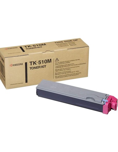 Cartucho de toner ORIGINAL OT2F3BEU - TK510M