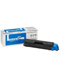 Cartucho de toner ORIGINAL 1T02PACNL0 - TK5135C