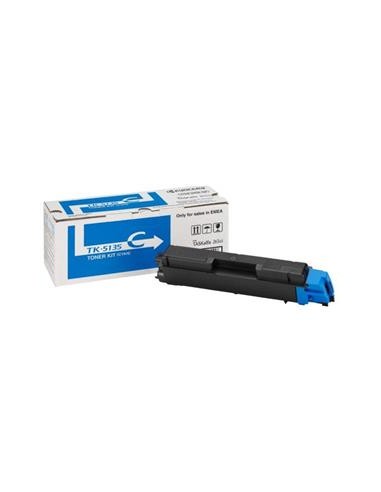 Cartucho de toner ORIGINAL 1T02PACNL0 - TK5135C