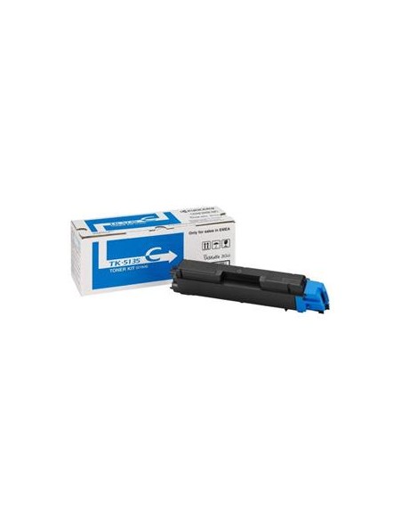 Cartucho de toner ORIGINAL 1T02PACNL0 - TK5135C