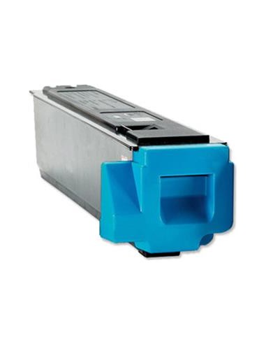 Cartucho de toner ORIGINAL 1T02PACNL0 - TK5135C